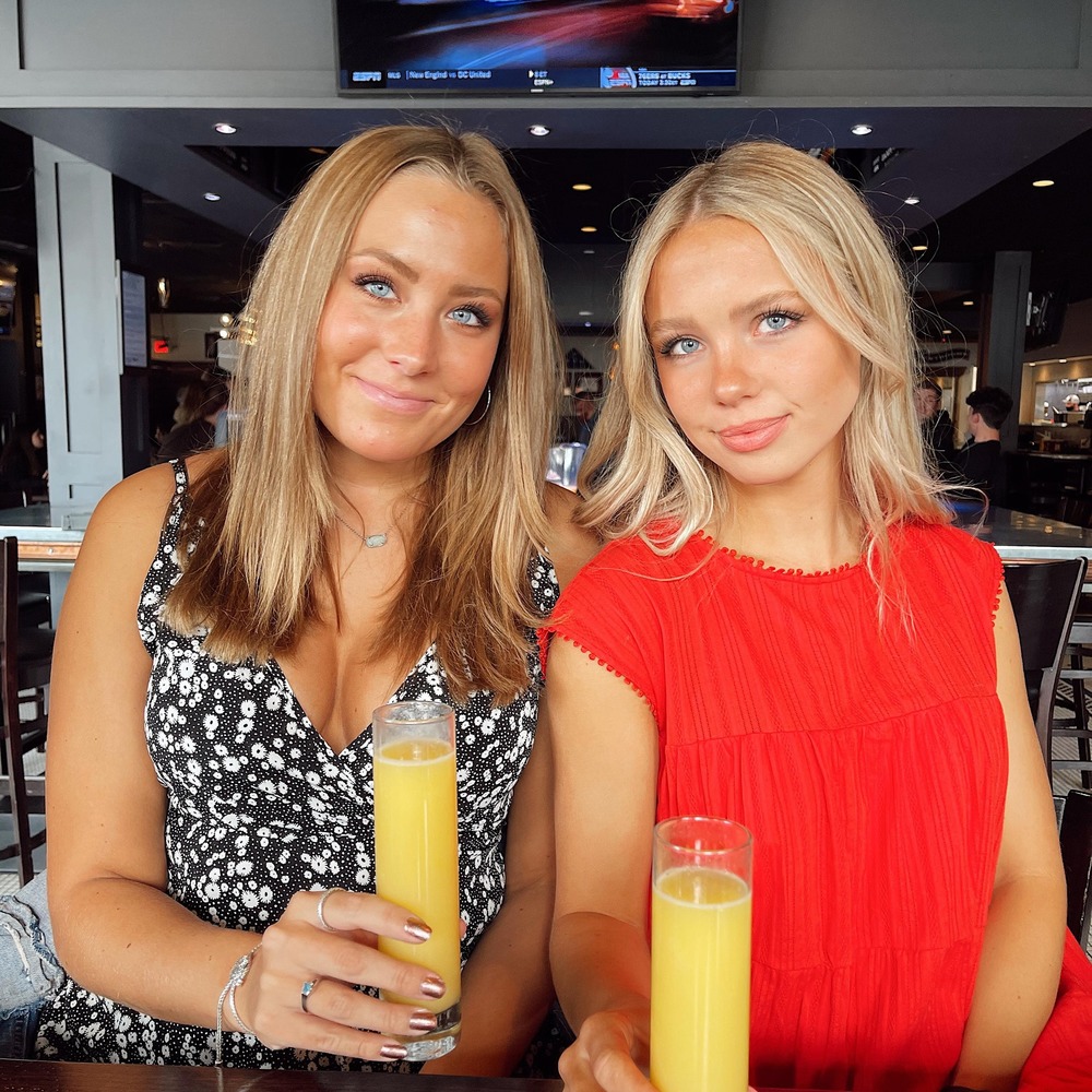 Meet your Posher, Ashlyn